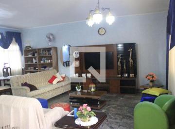 Casa · 420m² · 4 Quartos · 4 Vagas · Casa à Venda - Centro, 4 Quartos, 420 m² - Guarulhos