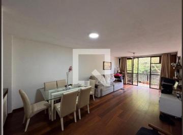 Apartamento · 160m² · 3 Quartos · 2 Vagas · Apartamento à Venda - Recreio, 3 Quartos,  160 m² - Rio de Janeiro