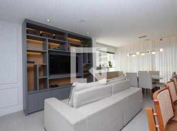 Apartamento · 86m² · 2 Quartos · 2 Vagas · Apartamento à Venda - Vila Mariana, 2 Quartos, 86 m² - São Paulo