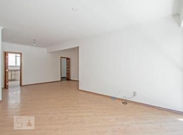 Apartamento de 3 quartos, São Paulo · Apartamento à Venda - Brooklin, 3 Quartos, 118 m² - São Paulo