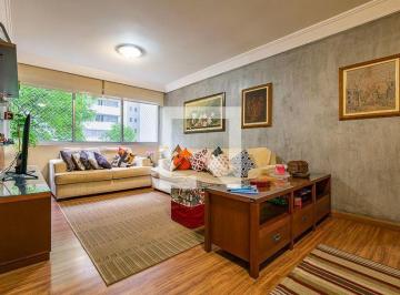 Apartamento de 3 quartos, São Paulo · Apartamento à Venda - Paraíso, 3 Quartos,  120 m² - São Paulo