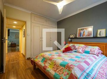 Apartamento de 3 quartos, São Paulo · Apartamento à Venda - Paraíso, 3 Quartos, 120 m² - São Paulo