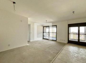 Apartamento · 101m² · 3 Quartos · 2 Vagas · Apartamento à Venda - Vila Mascote, 3 Quartos, 101 m² - São Paulo