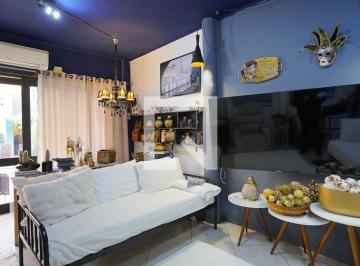 Casa · 280m² · 7 Quartos · 1 Vaga · Casa à Venda - Cidade Baixa, 7 Quartos, 280 m² - Porto Alegre