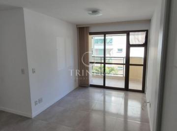 sala-trinitaimobiliaria-panprime · Apartamento em Barra Olímpica - Rio de Janeiro