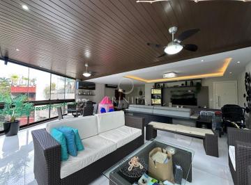 Apartamento · 157m² · 3 Quartos · 2 Vagas · Jardim Oceânico - Barra da Tijuca  - Apartamento 3 quartos