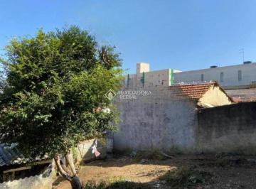 Terreno · 413m² · Terreno à Venda no Bairro Osvaldo Cruz em São Caetano do Sul/SP