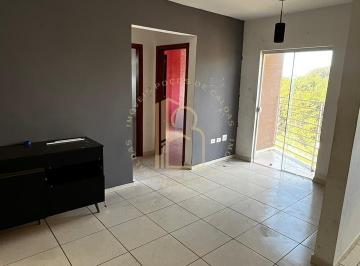 Apartamento · 47m² · 2 Quartos · 1 Vaga · Apartamento em Jardim dos Manacas - Poços de Caldas