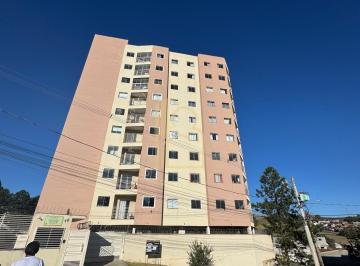 Apartamento · 47m² · 2 Quartos · 1 Vaga · Apartamento em Jardim dos Manacas  -  Poços de Caldas