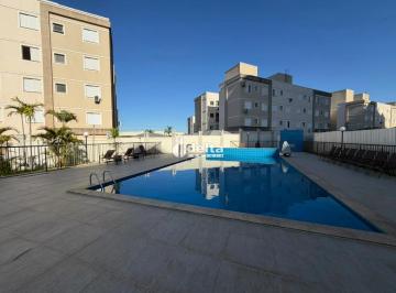 Apartamento · 62m² · 2 Quartos · 1 Vaga · Apartamento 2 quartos disponível para locação no bairro Jardim Patrícia em Uberlândia-MG