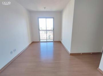 Apartamento · 65m² · 3 Quartos · Apartamento à venda - no Parque Industrial