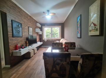 Apartamento · 46m² · 1 Quarto · Apartamento 1 quarto na Cidade Baixa.