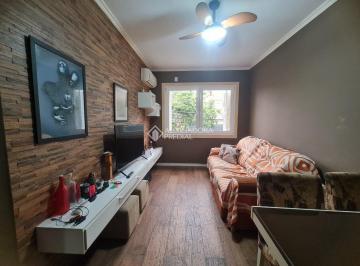 Apartamento · 46m² · 1 Quarto · Apartamento 1 quarto na Cidade Baixa.