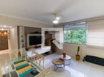 Apartamento · 80m² · 2 Quartos · 1 Vaga · Apartamento à Venda - Icaraí, 2 Quartos, 80 m² - Niterói