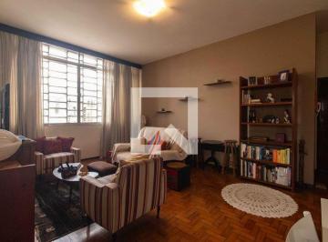 Apartamento · 109m² · 3 Quartos · 1 Vaga · Apartamento à Venda - Vila Mariana, 3 Quartos, 109 m² - São Paulo