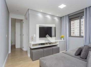 Apartamento · 58m² · 2 Quartos · 1 Vaga · Apartamento à Venda - Campo Grande, 2 Quartos,  58 m² - São Paulo