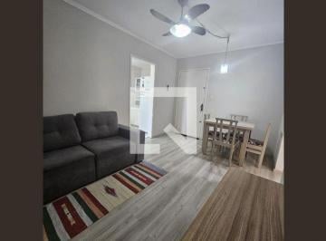 Apartamento · 60m² · 2 Quartos · 1 Vaga · Apartamento à Venda - Marechal Rondon, 2 Quartos,  60 m² - Canoas