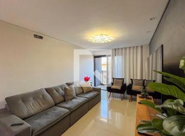 Casa · 124m² · 3 Quartos · 3 Vagas · Casa à Venda - Vila das Mercês, 3 Quartos, 124 m² - São Paulo