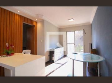 Apartamento · 58m² · 3 Quartos · 1 Vaga · Apartamento à Venda - Vila Prudente, 3 Quartos, 58 m² - São Paulo