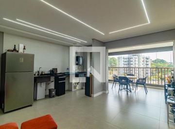 Apartamento · 69m² · 2 Quartos · 1 Vaga · Apartamento à Venda - Vila Mascote, 2 Quartos,  69 m² - São Paulo