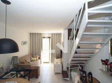 Apartamento · 80m² · 2 Quartos · 1 Vaga · Apartamento à Venda - São Conrado, 2 Quartos,  80 m² - Rio de Janeiro