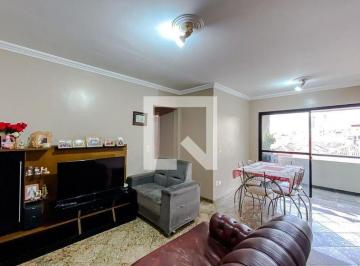 Apartamento · 79m² · 3 Quartos · 2 Vagas · Apartamento à Venda - Mooca, 3 Quartos, 79 m² - São Paulo