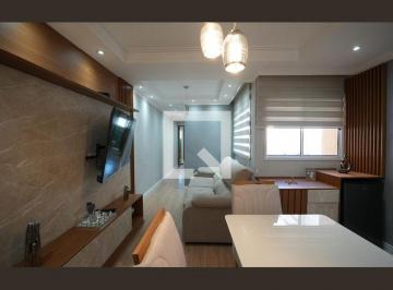 Apartamento · 106m² · 2 Quartos · 1 Vaga · Apartamento à Venda - Santa Teresinha, 2 Quartos, 106 m² - Santo André