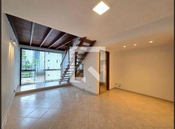 Apartamento · 56m² · 1 Quarto · 1 Vaga · Apartamento à Venda - Itaim Bibi, 1 Quarto, 56 m² - São Paulo