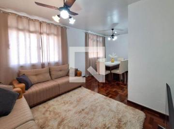 Apartamento · 80m² · 2 Quartos · 1 Vaga · Apartamento à Venda - Santa Rosa , 2 Quartos, 80 m² - Niterói