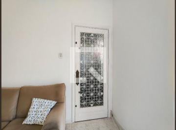 Apartamento · 100m² · 2 Quartos · 1 Vaga · Apartamento à Venda - Tijuca, 2 Quartos, 100 m² - Rio de Janeiro