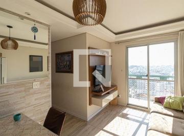 Apartamento · 55m² · 3 Quartos · 2 Vagas · Apartamento à Venda - Vila Ré, 3 Quartos, 55 m² - São Paulo