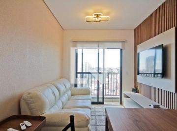 Apartamento · 43m² · 2 Quartos · 1 Vaga · Apartamento à Venda - Água Fria, 2 Quartos, 43 m² - São Paulo