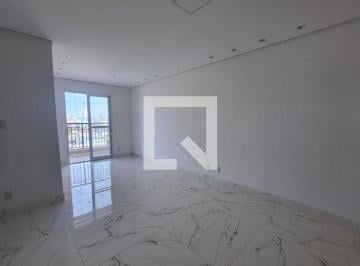 Apartamento · 60m² · 2 Quartos · 2 Vagas · Apartamento à Venda - Campestre, 2 Quartos,  60 m² - Santo André