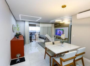 Apartamento · 69m² · 2 Quartos · 2 Vagas · Apartamento à Venda - Vila Andrade, 2 Quartos, 69 m² - São Paulo