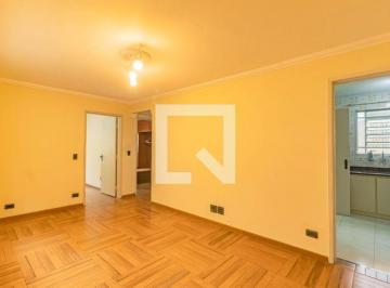 Apartamento · 65m² · 2 Quartos · 1 Vaga · Apartamento à Venda - Vila Mascote, 2 Quartos, 65 m² - São Paulo