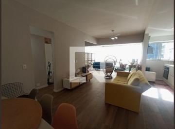 Apartamento · 65m² · 1 Quarto · 1 Vaga · Apartamento à Venda - Barra da Tijuca, 1 Quarto, 65 m² - Rio de Janeiro