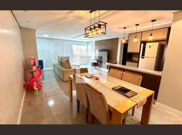 Apartamento · 82m² · 2 Quartos · 2 Vagas · Apartamento à Venda - Picanço, 2 Quartos, 82 m² - Guarulhos