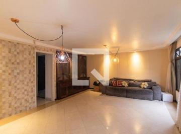 Casa · 190m² · 4 Quartos · 2 Vagas · Casa à Venda - Cajuru, 4 Quartos, 190 m² - Curitiba