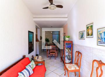 Casa · 250m² · 2 Quartos · 1 Vaga · Casa à Venda - Del Castilho, 2 Quartos, 250 m² - Rio de Janeiro