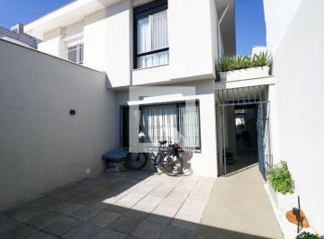 Casa · 190m² · 3 Quartos · 2 Vagas · Casa à Venda - Brooklin, 3 Quartos,  190 m² - São Paulo