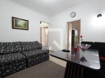 Apartamento · 66m² · 2 Quartos · Apartamento à Venda - Aclimação, 2 Quartos,  66 m² - São Paulo