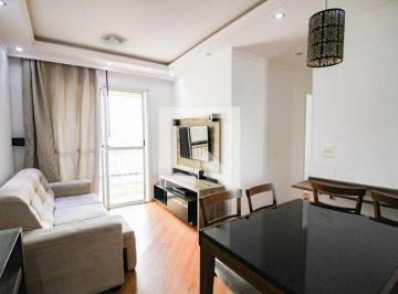 Apartamento · 50m² · 2 Quartos · 1 Vaga · Apartamento à Venda - Casa Verde, 2 Quartos, 50 m² - São Paulo