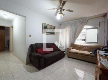 Apartamento · 76m² · 2 Quartos · 1 Vaga · Apartamento à Venda - Cambuci, 2 Quartos, 76 m² - São Paulo