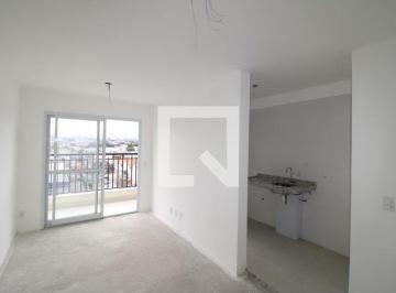 Apartamento · 59m² · 2 Quartos · 1 Vaga · Apartamento à Venda - Casa Verde, 2 Quartos, 59 m² - São Paulo