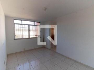 Apartamento · 56m² · 2 Quartos · 1 Vaga · Apartamento à Venda - Icaraí, 2 Quartos, 56 m² - Niterói
