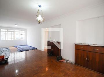 Apartamento · 96m² · 2 Quartos · 1 Vaga · Apartamento à Venda - Vila Nova Conceição, 2 Quartos, 96 m² - São Paulo