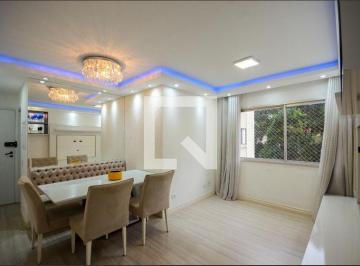 Apartamento · 51m² · 2 Quartos · 1 Vaga · Apartamento à Venda - Vila Pirituba, 2 Quartos, 51 m² - São Paulo