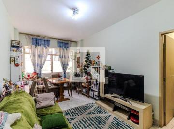 Apartamento · 85m² · 2 Quartos · 1 Vaga · Apartamento à Venda - Santa Cecília, 2 Quartos, 85 m² - São Paulo