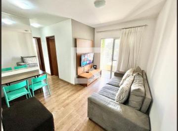 Apartamento · 55m² · 2 Quartos · 1 Vaga · Apartamento à Venda - Vila Nova Cachoeirinha, 2 Quartos, 55 m² - São Paulo