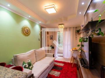 Apartamento · 44m² · 2 Quartos · 1 Vaga · Apartamento à Venda - Jardim Santa Teresinha, 2 Quartos, 44 m² - São Paulo
